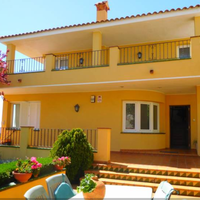 Дом в Испании, Каталония, Жирона, 380 кв.м.