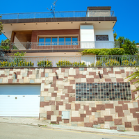 House in Spain, Catalunya, Girona, 200 sq.m.