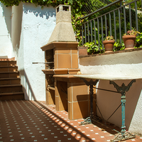 House in Spain, Catalunya, Girona, 200 sq.m.