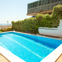 House in Spain, Catalunya, Girona, 200 sq.m.