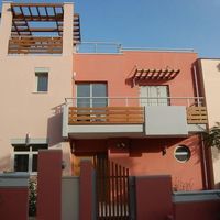 Вилла на Кипре, Лимасол, 126 кв.м.