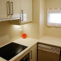 Квартира в Испании, 100 кв.м.