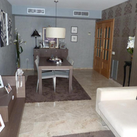 Flat in Spain, 150 sq.m.