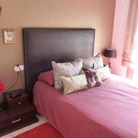 Flat in Spain, 150 sq.m.