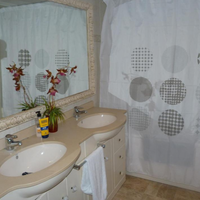 Flat in Spain, 150 sq.m.