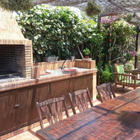 Дом в Испании, Каталония, Льорет-де-Мар, 330 кв.м.