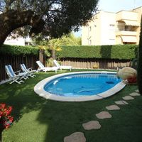 Апартаменты в Испании, 230 кв.м.