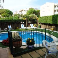 Апартаменты в Испании, 230 кв.м.