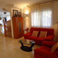 Апартаменты в Испании, 230 кв.м.