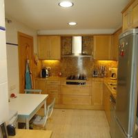 Апартаменты в Испании, 230 кв.м.