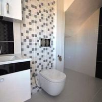 Villa at the seaside in Turkey, Fethiye, 180 sq.m.