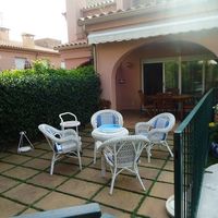 Апартаменты в Испании, 230 кв.м.