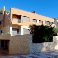 Апартаменты в Испании, 230 кв.м.