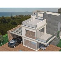 House in Spain, 150 sq.m.