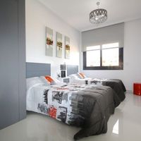 House in Spain, 150 sq.m.