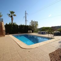 House in Spain, 130 sq.m.