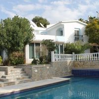 House in Spain, 300 sq.m.