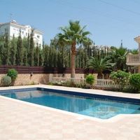 Вилла на Кипре, Лимасол, 575 кв.м.