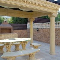 Вилла на Кипре, Лимасол, 575 кв.м.