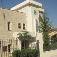 Вилла на Кипре, Лимасол, 515 кв.м.