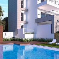 Квартира в Испании, Андалусия, 93 кв.м.