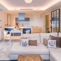 Квартира в Испании, Андалусия, 93 кв.м.