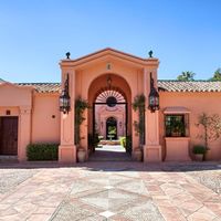 House in Spain, Andalucia, 1305 sq.m.