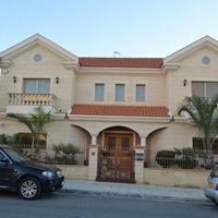 Villa in Republic of Cyprus, Lemesou, 370 sq.m.