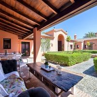 House in Spain, Andalucia, 1305 sq.m.