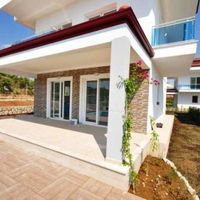 Villa at the seaside in Turkey, Fethiye, 180 sq.m.