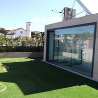 Apartment in Spain, 190 sq.m.