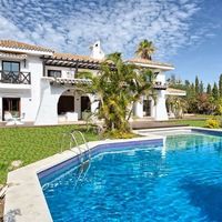 Дом в Испании, Андалусия, 801 кв.м.
