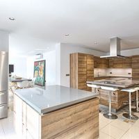 Дом в Испании, Андалусия, 801 кв.м.