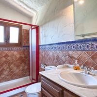 House in Spain, Andalucia, 365 sq.m.