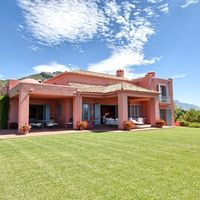 Дом в Испании, Андалусия, 592 кв.м.