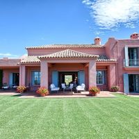 Дом в Испании, Андалусия, 592 кв.м.