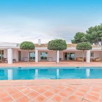 Дом в Испании, Андалусия, 700 кв.м.