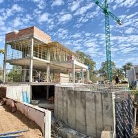 Дом в Испании, Андалусия, 804 кв.м.