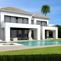 Дом в Испании, Андалусия, 804 кв.м.