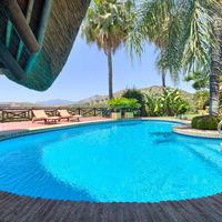 Дом в Испании, Андалусия, 322 кв.м.