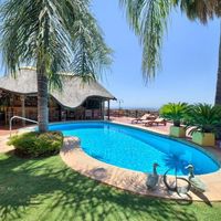 Дом в Испании, Андалусия, 322 кв.м.