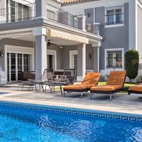 House in Spain, Andalucia, 270 sq.m.