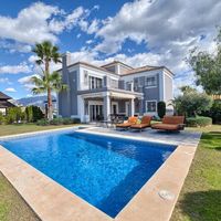 House in Spain, Andalucia, 270 sq.m.