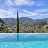 House in Spain, Andalucia, 722 sq.m.