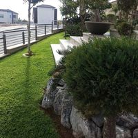 Вилла на Кипре, Лимасол, 510 кв.м.