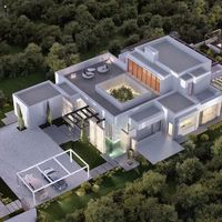 House in Spain, Andalucia, 725 sq.m.