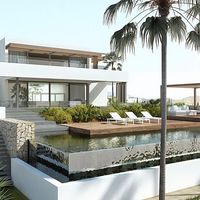 House in Spain, Andalucia, 725 sq.m.