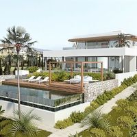 House in Spain, Andalucia, 725 sq.m.