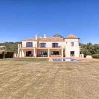 House in Spain, Andalucia, 1169 sq.m.