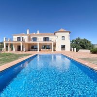 House in Spain, Andalucia, 1169 sq.m.